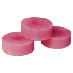 Hospeco Urinal Puck Health Guards #06311 Cherry 3 Oz.12 Pack
