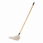 PRISTINE COTTON YACHT MOP 12oz, #60-0182