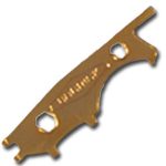 Bobrick Replacement Key