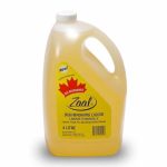 zaal-dish-soap 4L