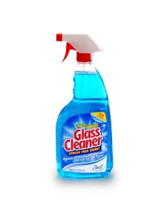 Zaal Glass Cleaner Spray   950ml