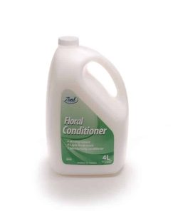ZAAL FLORAL CONDITIONER FOR HAIR - 4L  AROMATHERAPY