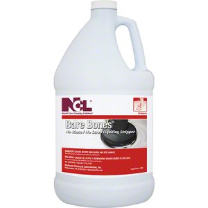 NCL BARE BONES®   LOW ODOR   FLOOR STRIPPER   3.7 L
