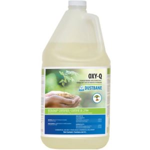 Dustbane Oxy-Q Multipurpose Cleaner and Disinfectant, 4 L