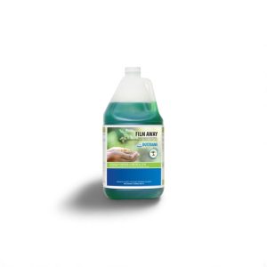 Dustbane Film Away Neutral Detergent, 4L