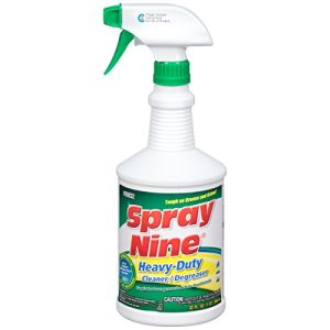 Spray Nine Heavy Duty Cleaner 946 ml