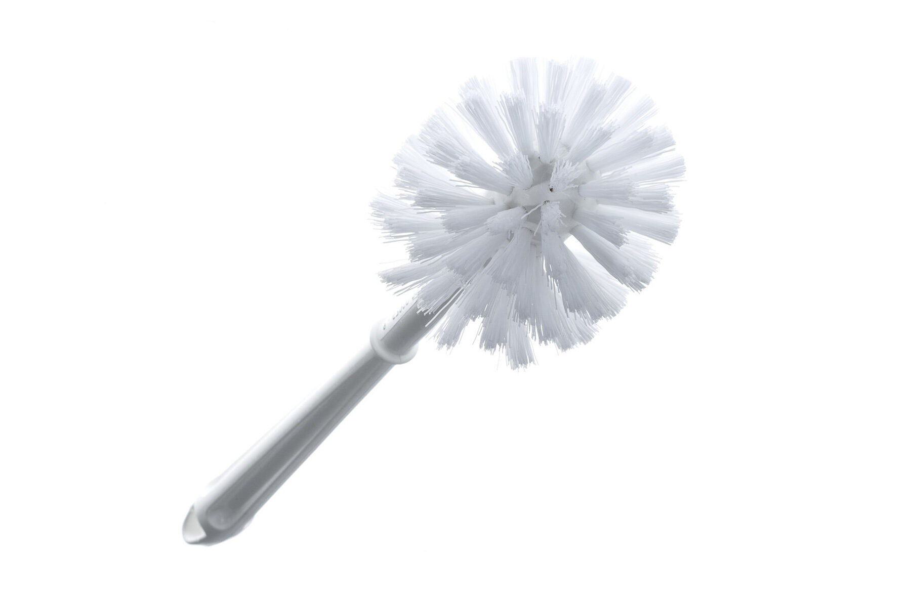 AGF 14" Round Dual Action Bowl Brush