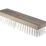 AGF 11" Polypropylene Deck Scrub Brush