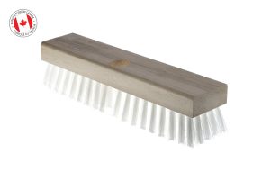 AGF 11" Polypropylene Deck Scrub Brush