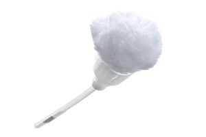 AGF 12" Acrylan Bowl Swab with Cone