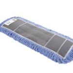 AGF 18in A STROLENE SLIP-ON- LOOPED END DUST MOP - TREATED
