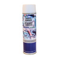 DUSTBANE GRAFFITI REMOVER, AEROSOL SPRAY, 369 G