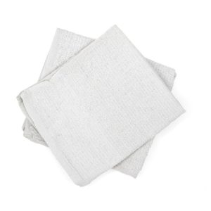The New White B-Grade Bar Mops 10LB Box