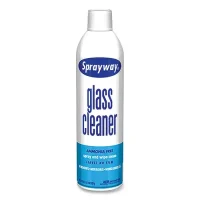 Sprayway Glass Cleaner 20 Oz SW050