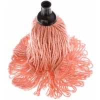 AGF TuffStuff Ringtail Wet Mop - ORANGE  ATL1405