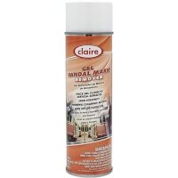 Clarie Gel Vandal Mark Remover 15 oz CL880