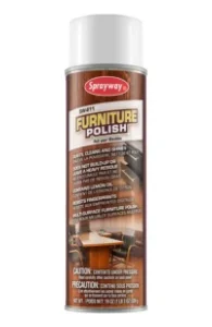 Sprayway Furniture Polish 20 oz SW811