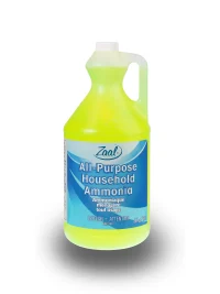 Zaal All-Purpose Household Ammonia 1.89L