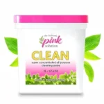 Pink Solution's Clean Paste 2L