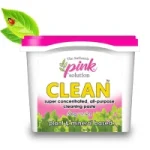 Pink Solution's Clean Paste 500ml