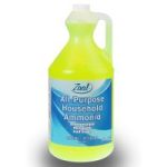 Zaal All-Purpose Ammonia 1.89L
