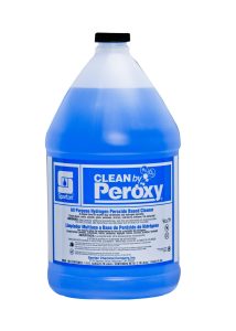Hydrogen Peroxide Laundry Whites Booster and All Purpose Cleaner  4 L  (Clean By Peroxy)