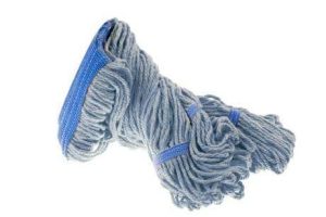 Mop Head  JaniLoop Narrow Band  LG  24 oz   (Atlas Graham)