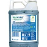 EP61 Glass and Surface Cleaner  4L  (Avmor Ecopure)